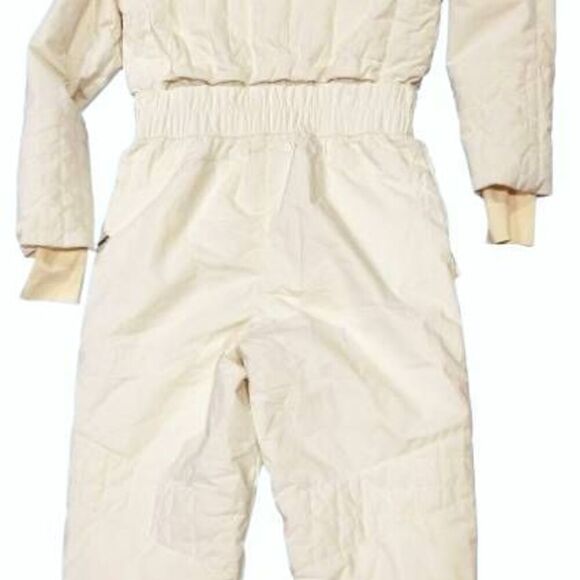 FREE PEOPLE ALL PREPPED SKI SUIT SUN SOFT NWT SIZE XL - Picture 5 of 15